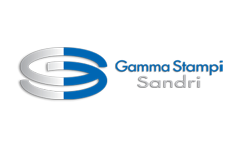Gamma Stampi